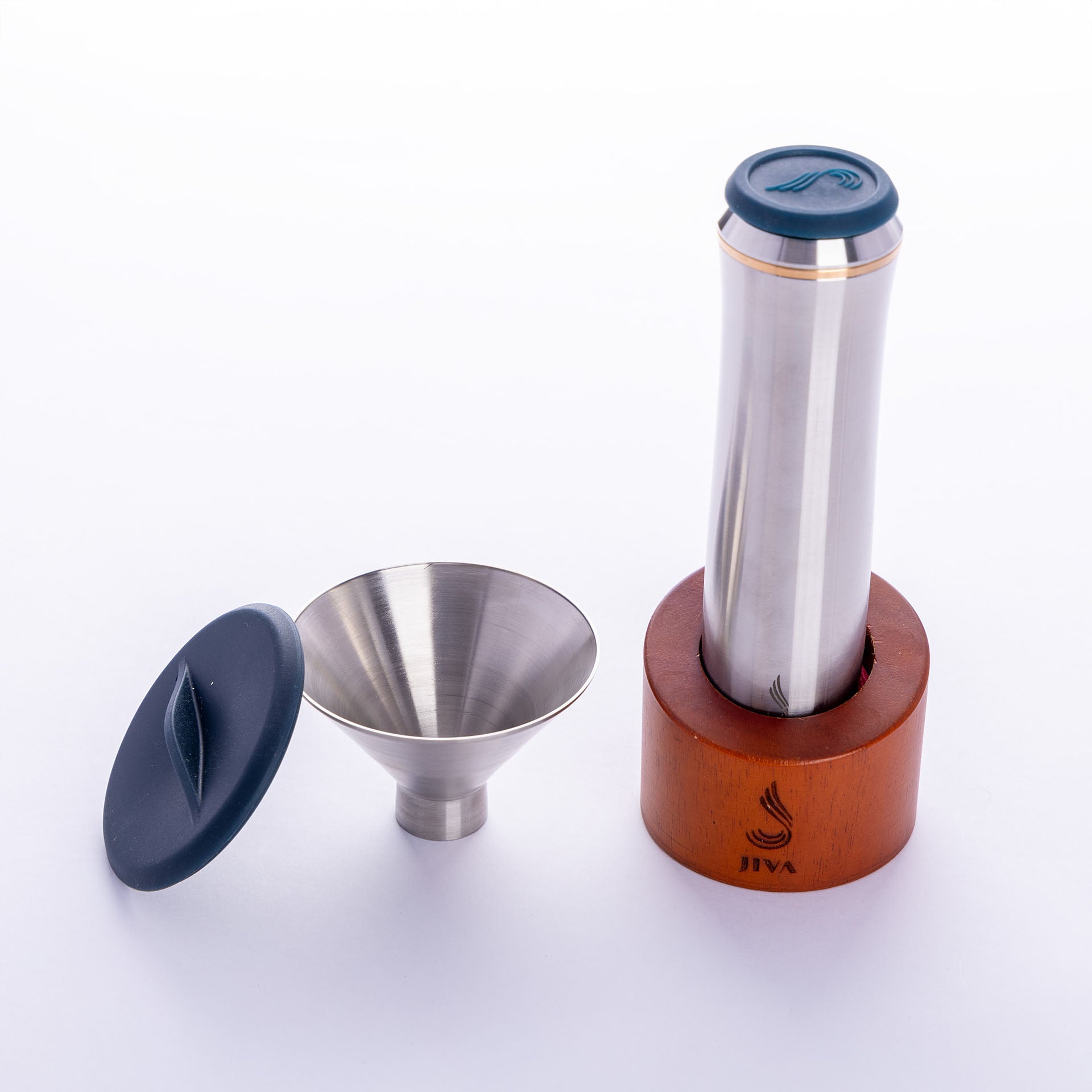 Jiva Water Device