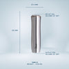 Yami G - For Hose pipes, Shower head, Sink thumbnail